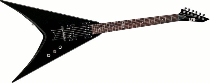 ESP Beginner Guitars