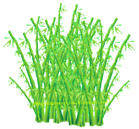 cartoon image grass