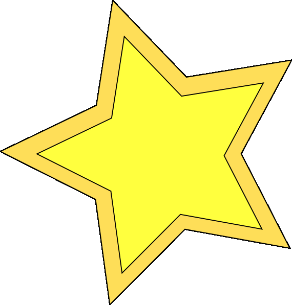 Stary Clipart