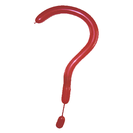 Question Marks Gif - ClipArt Best