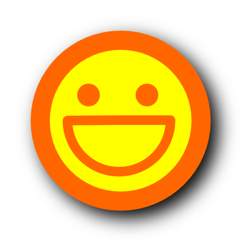 Emoticon - Smile icons, free icons in 2D, (Icon Search Engine)