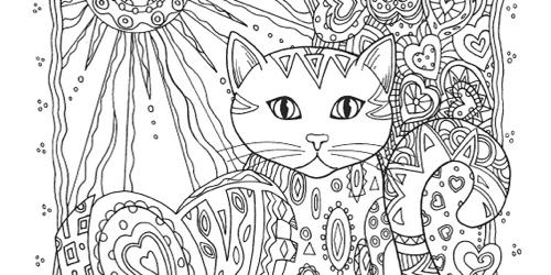 75+ Best Stress-Busting Coloring Books for Adults