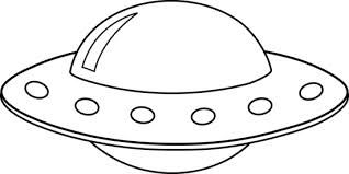 alien spaceship clip art - Google Search | Teacher appreciation ...
