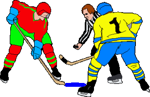 Hockey Graphics and Animated Gifs