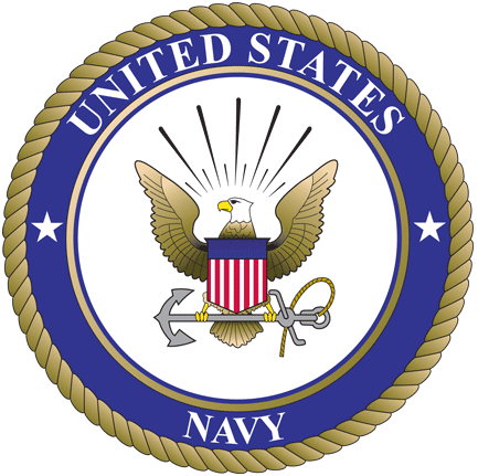 Us Navy Logo Clip Art - Cliparts.co