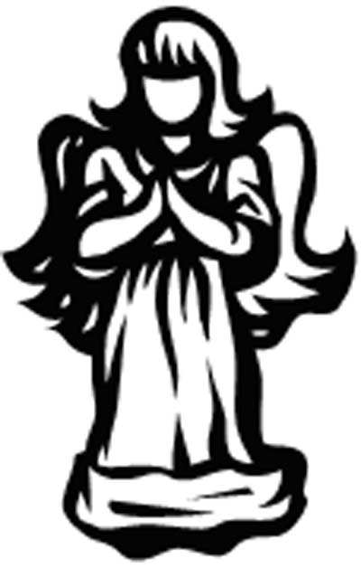 free guardian angel clipart - photo #41