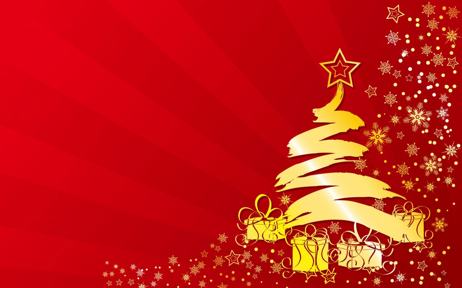 Christmas Tree Clip Art HD Wallpapers - Christmas | ZoneHDwallpapers.