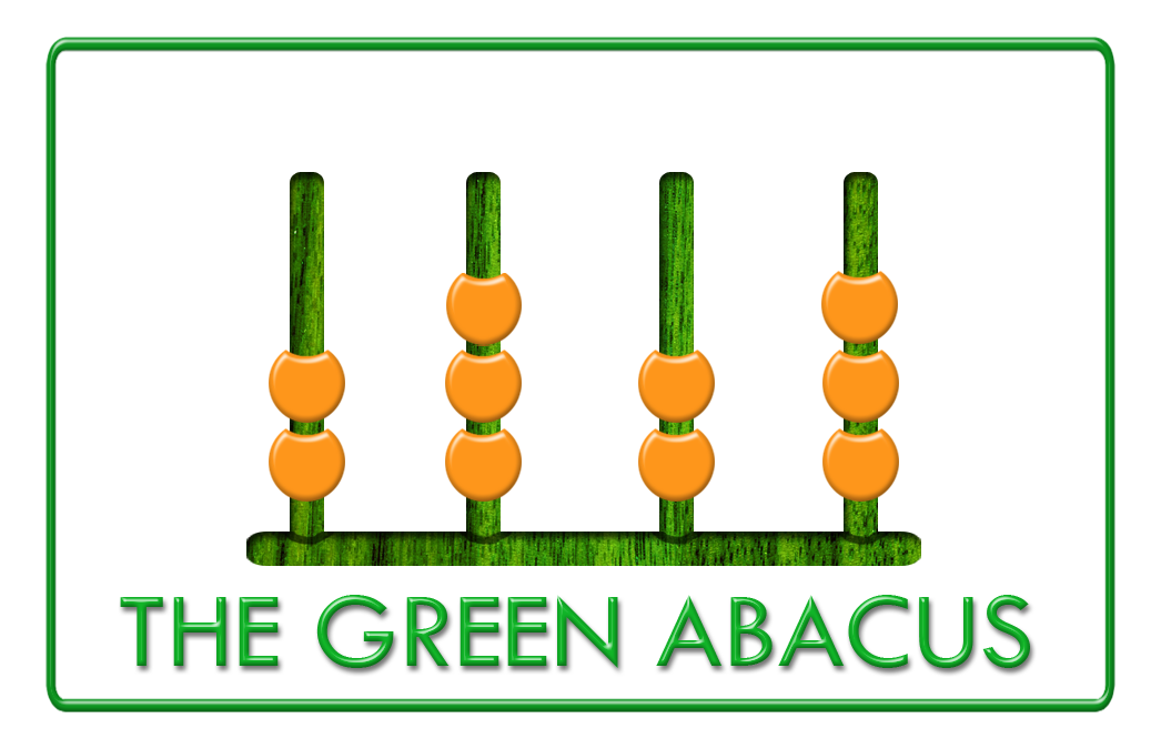 Stalling Is Fear's Daily Victory - The Green Abacus | Superhero ...