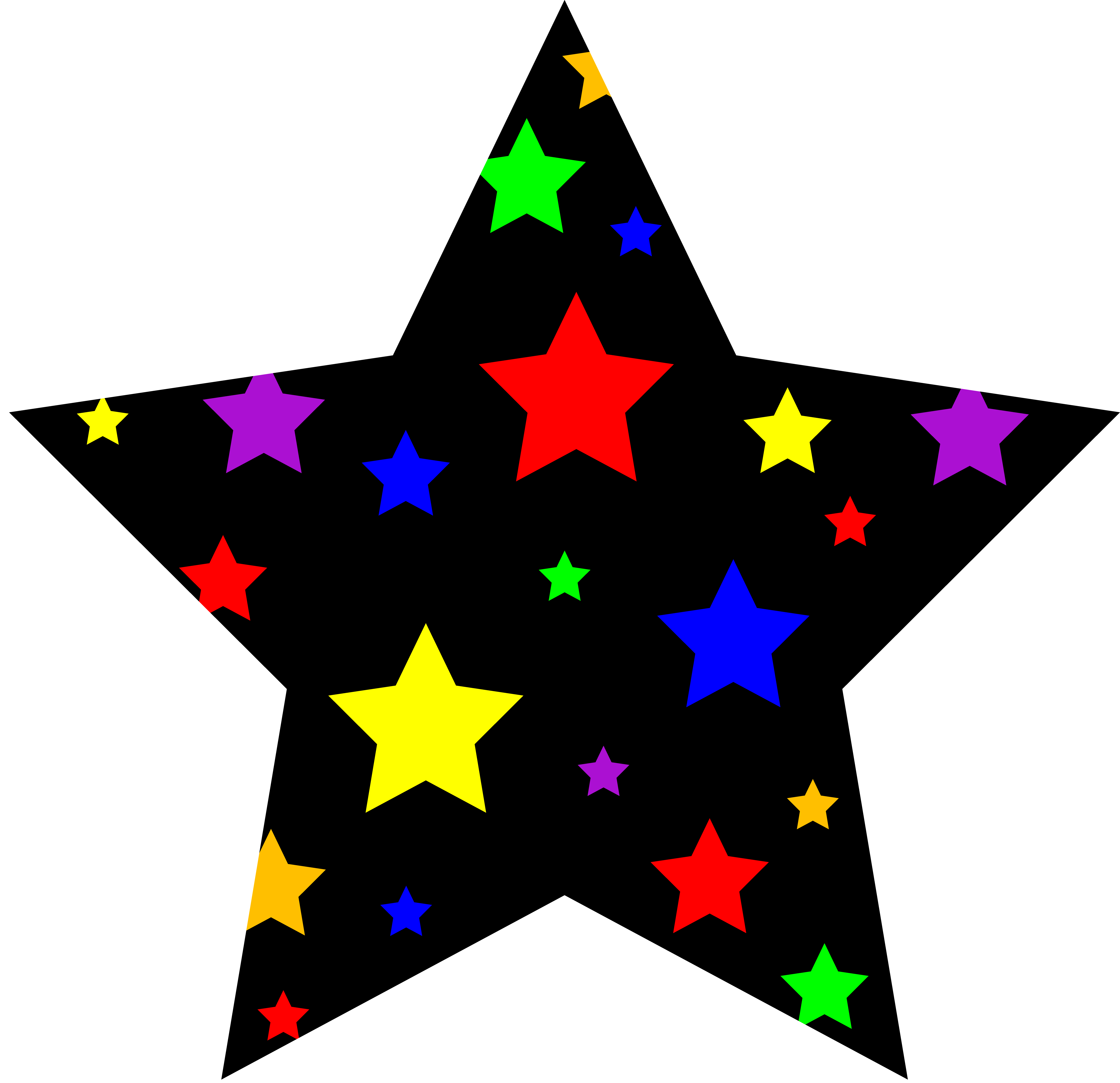 Clip Art Star Of Life | Clipart Panda - Free Clipart Images