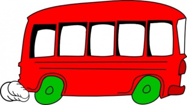 School Bus Vehicle clip art Vector | Free Download