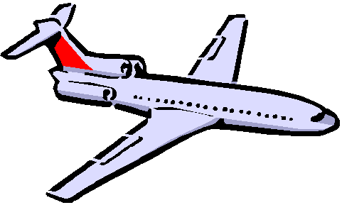 Airplane Images Clip Art - ClipArt Best