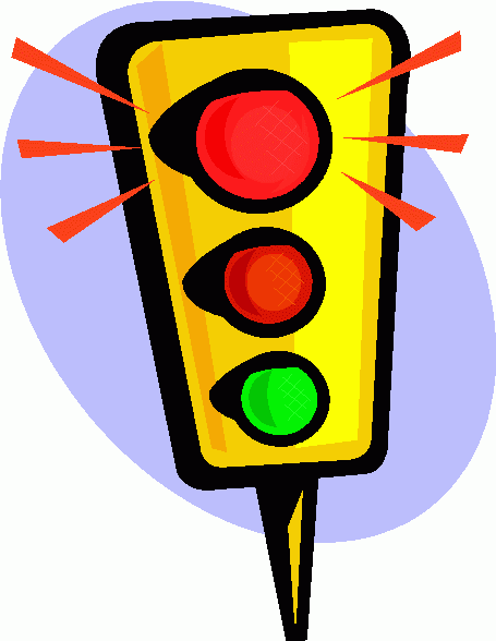 Stop Light Clipart - Cliparts.co