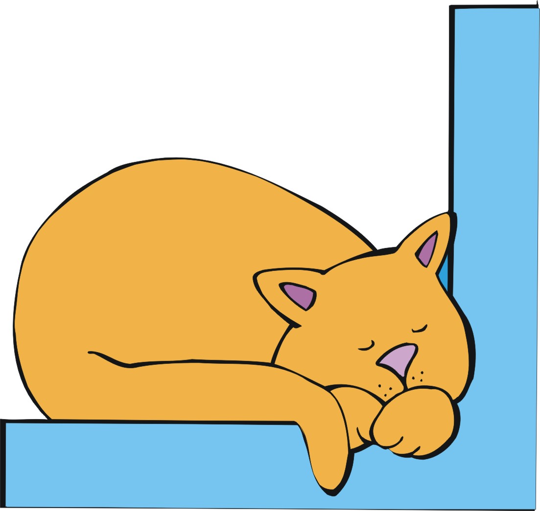 Cat Cartoon Pictures