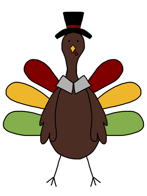 Turkey Tracks Clip Art Images & Pictures - Becuo