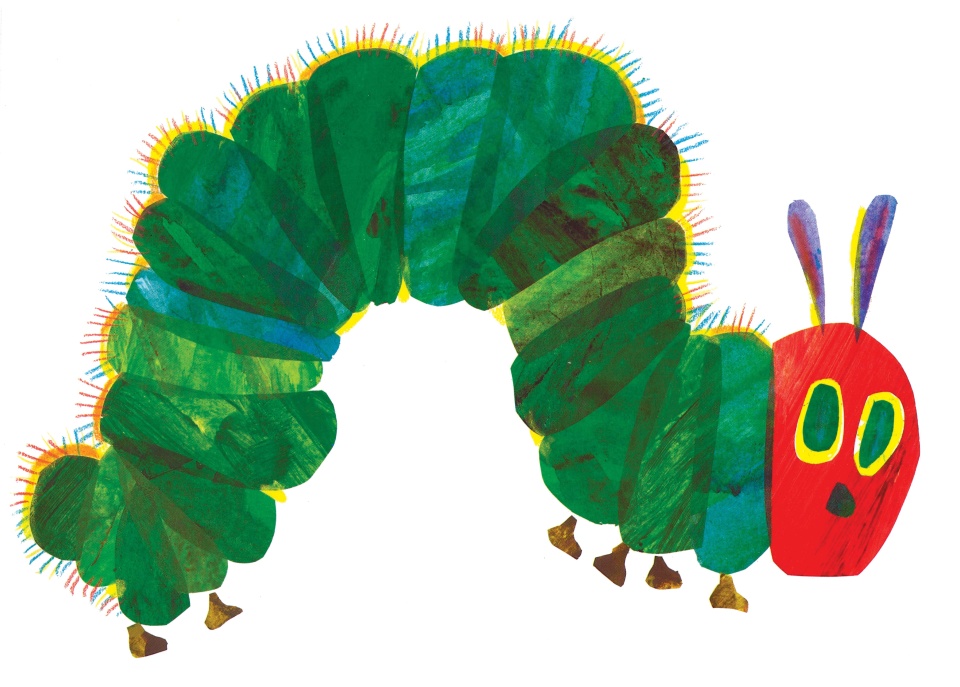 Kids' Theater Review: 'The Very Hungry Caterpillar & Other Eric ...