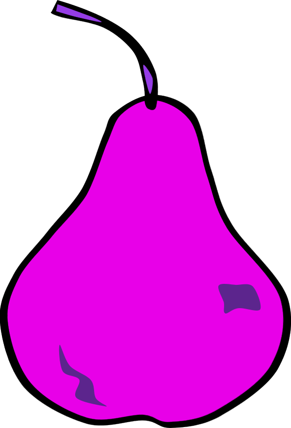 fruit - vector Clip Art