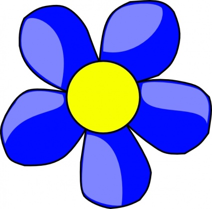 Template Daffodil Clipart - ClipArt Best