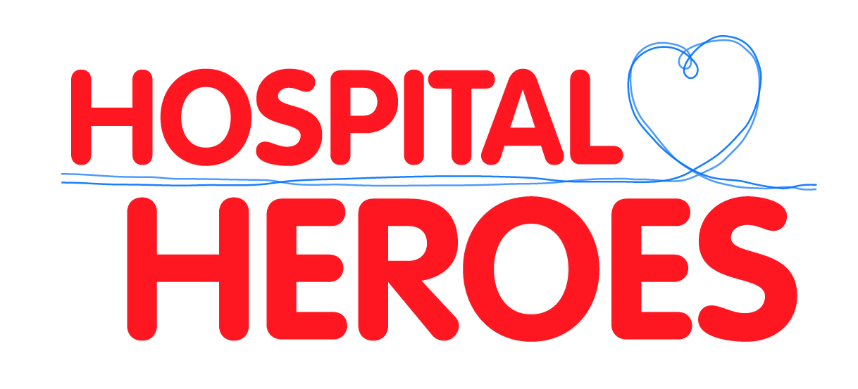 Sydney Children's Hospital Foundation - Hospital Heroes