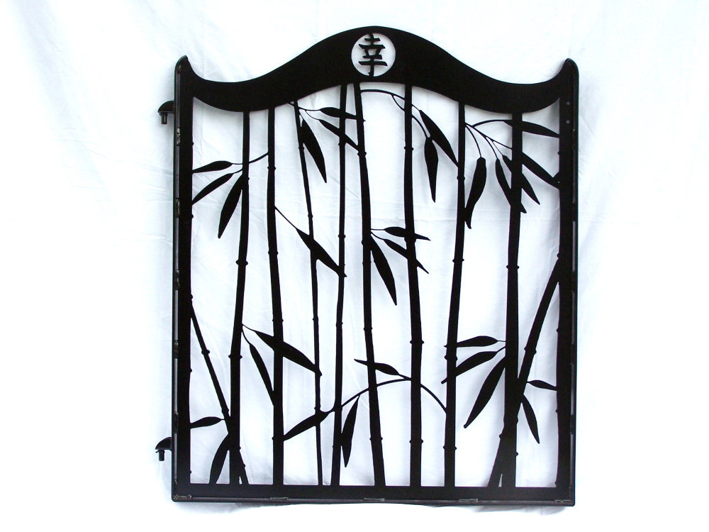 Popular items for fence gate on Etsy