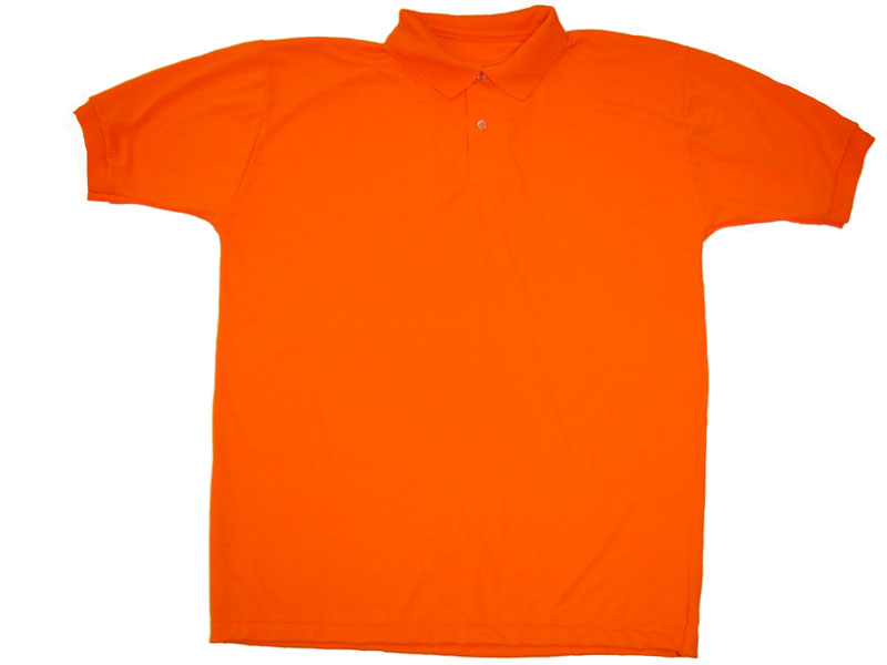 orange t shirt clipart - photo #35