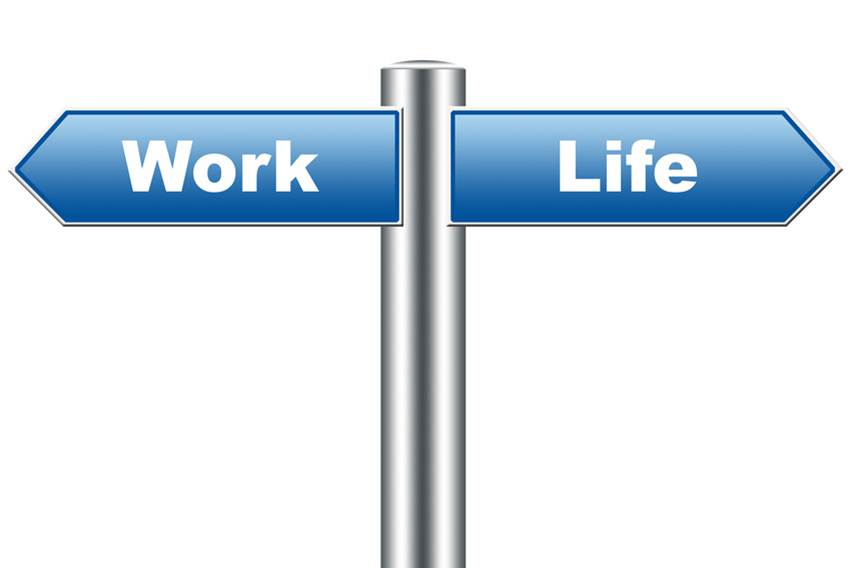 Bryant & Stratton Online Blog- » Work/Life/School Balance: You're ...