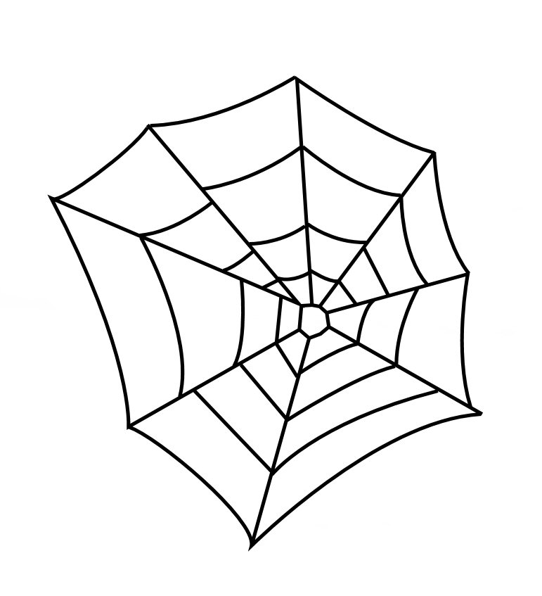 spider web by jarlaxle01 on deviantART