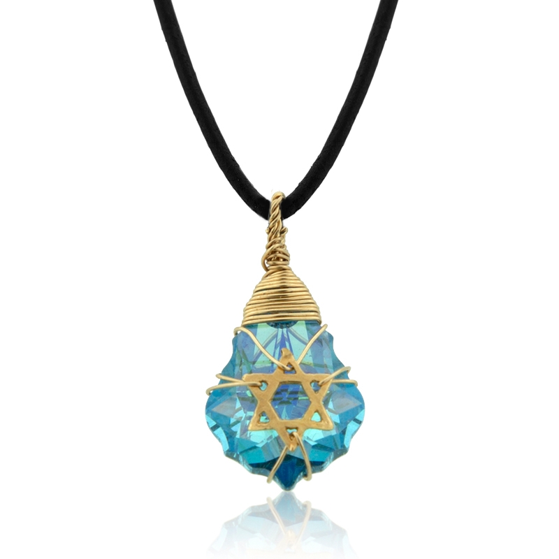 Jewish Pendants & Necklaces, Jewish Jewelry | Judaica Web Store