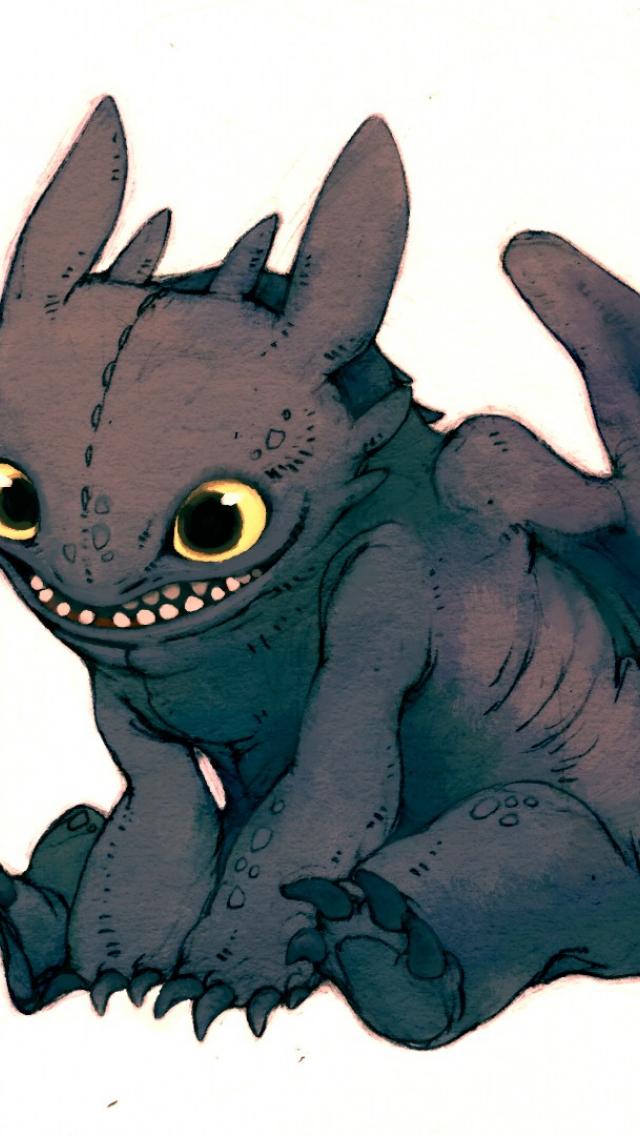 clipart toothless - photo #49