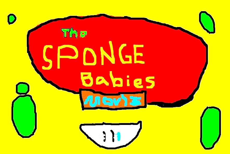 The SpongeBabies Movie (SpongeBabies) - Fanonia SpongeBobia - The ...