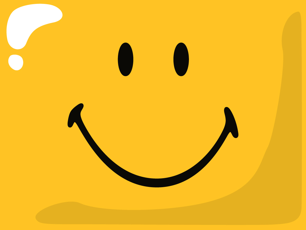 Smiley Face Background Wallpapers and Background
