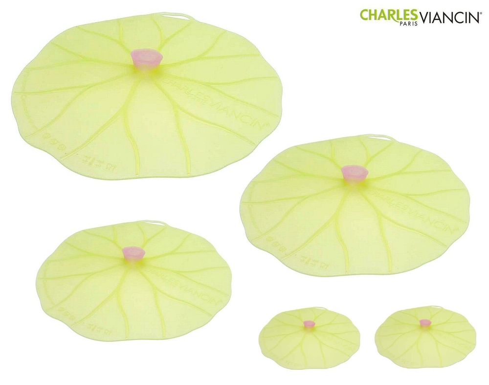 lily pad silicone lid | eBay