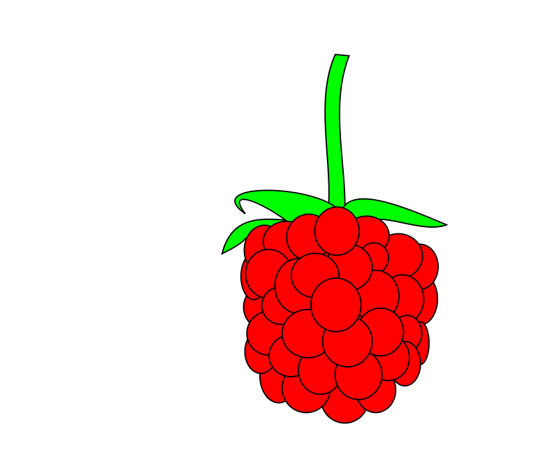 Berry Clip Art Download
