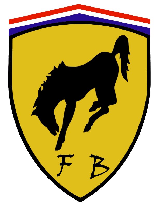 Designed a new decal for my Bronco - FSB Forums