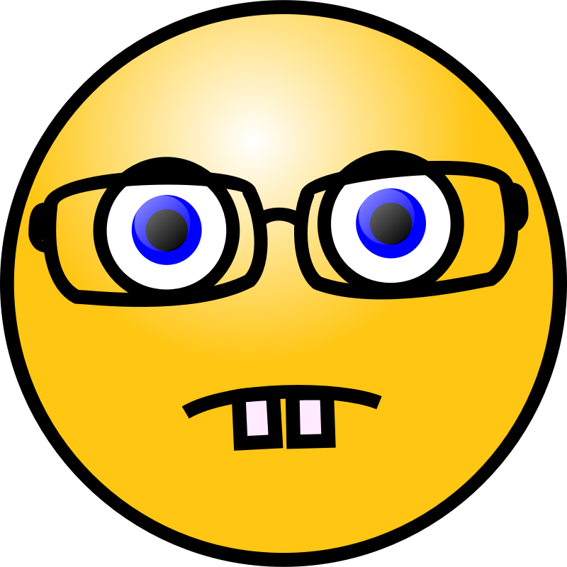 clipart of emotions faces - photo #17
