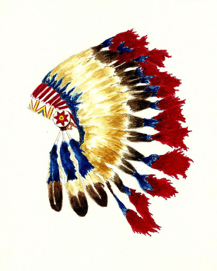 Native American Art Pictures - Cliparts.co