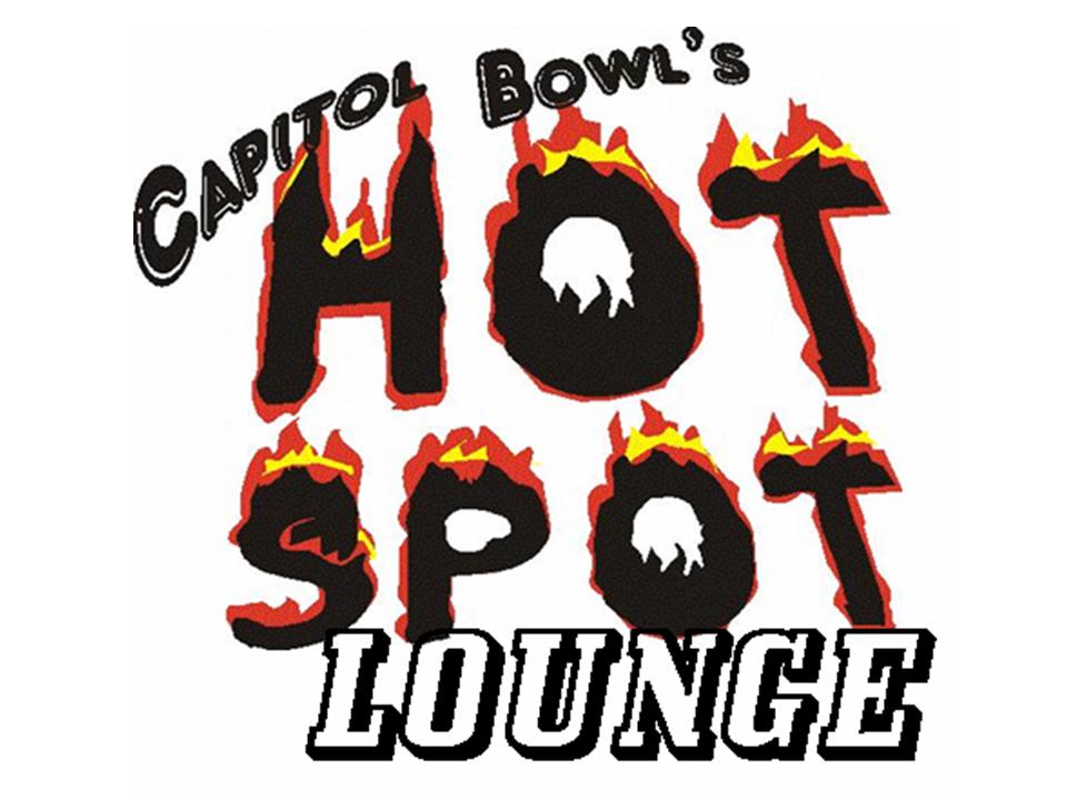 Capitol Bowl's Hot Spot Lounge