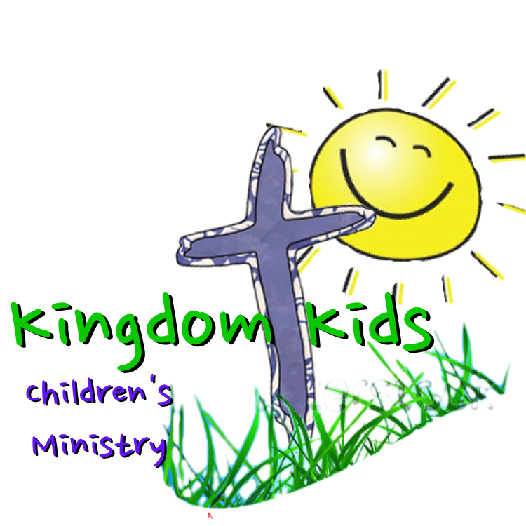 Kingdom Kids | The Church of Christ at Cedar Lane