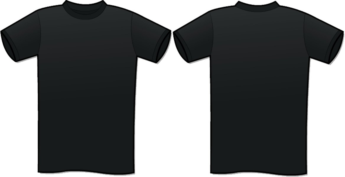 T Shirt Printing Templates Cliparts co