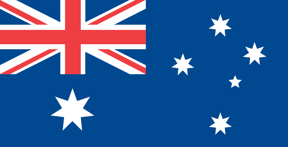 It's an Honour - Symbols - Australian National Flag