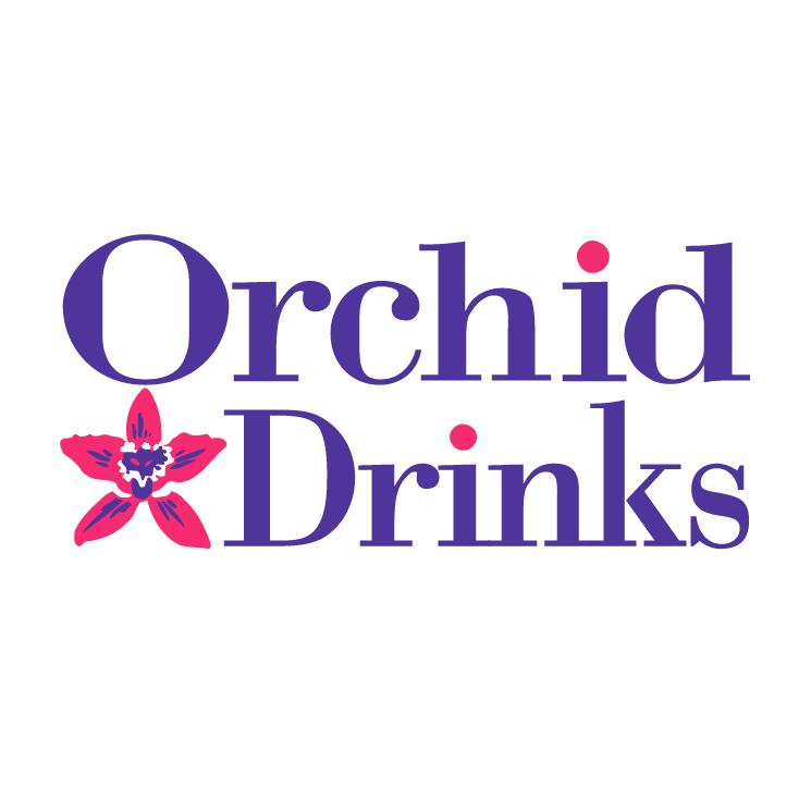 Vector Orchid / Orchid Free Vectors Download / 4Vector
