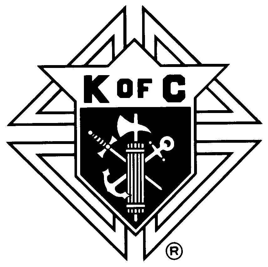 Knights of Columbus - Images - Clipart Gallery