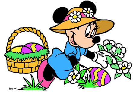 Easter Clip Art | Clipart Panda - Free Clipart Images