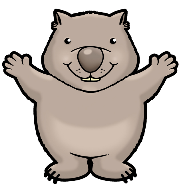 What Game Would You Play With A Wombat Wom