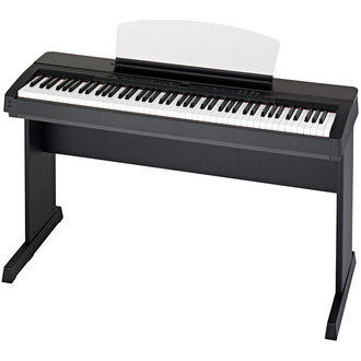 P140 - Contemporary Digital Pianos - Digital Pianos - Pianos ...