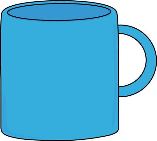 Mug Clip Art - Mug Image