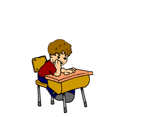animated school clipart gifs - photo #13