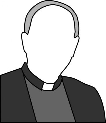 Clergy 20clipart | Clipart Panda - Free Clipart Images