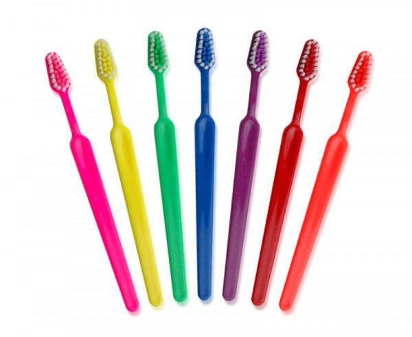2800C Junior Toothbrush - Tess Oral Health - kids toothbrush ...