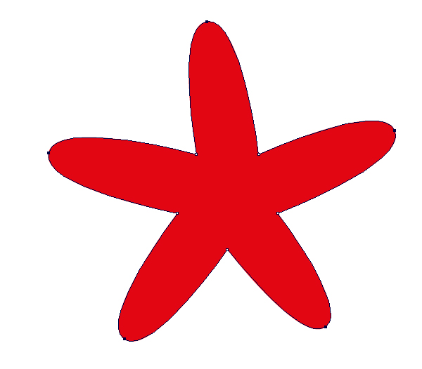 How to Create a Starfish in Adobe Illustrator - Tuts+ Design ...