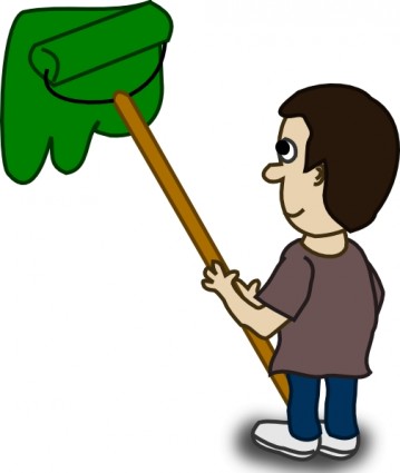 House cleaning clip art Free vector for free download (about 2 files).